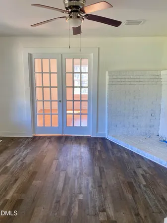 $220,000 | 183 Red Hill Loop Road, Warrenton, NC 27589
