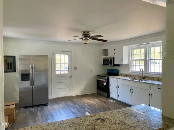 $220,000 | 183 Red Hill Loop Road, Warrenton, NC 27589