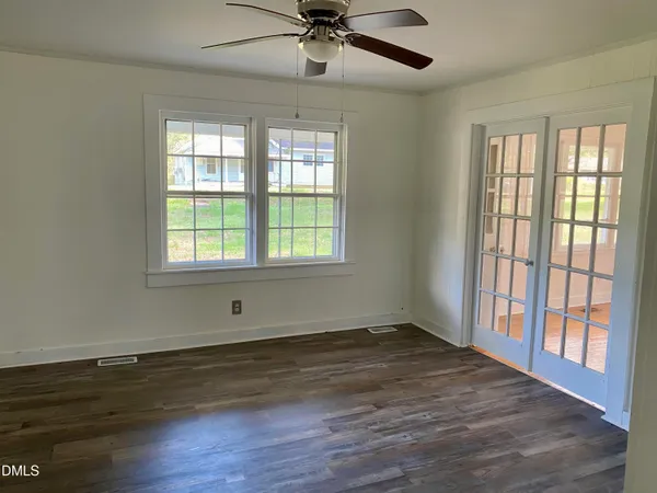 $220,000 | 183 Red Hill Loop Road, Warrenton, NC 27589