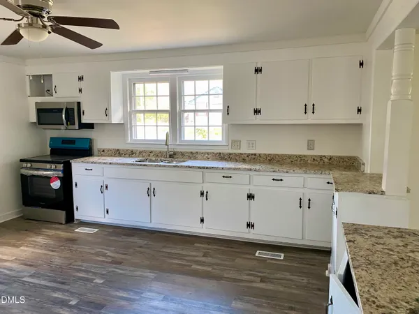 $220,000 | 183 Red Hill Loop Road, Warrenton, NC 27589