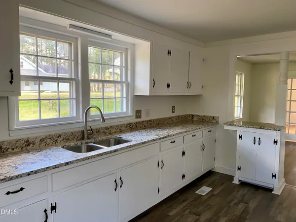 $220,000 | 183 Red Hill Loop Road, Warrenton, NC 27589