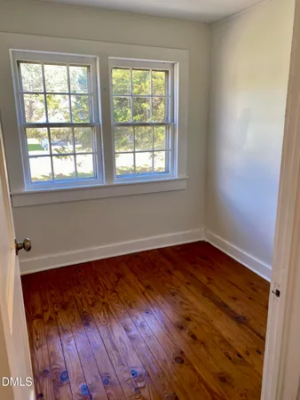 $220,000 | 183 Red Hill Loop Road, Warrenton, NC 27589