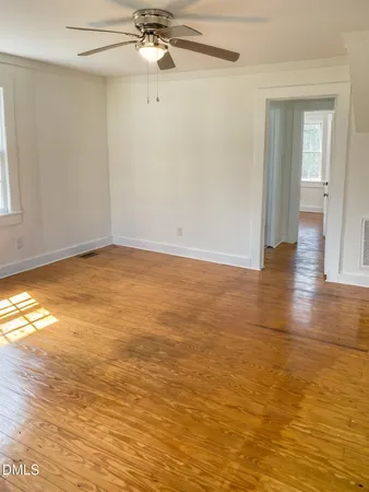 $220,000 | 183 Red Hill Loop Road, Warrenton, NC 27589