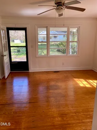 $220,000 | 183 Red Hill Loop Road, Warrenton, NC 27589