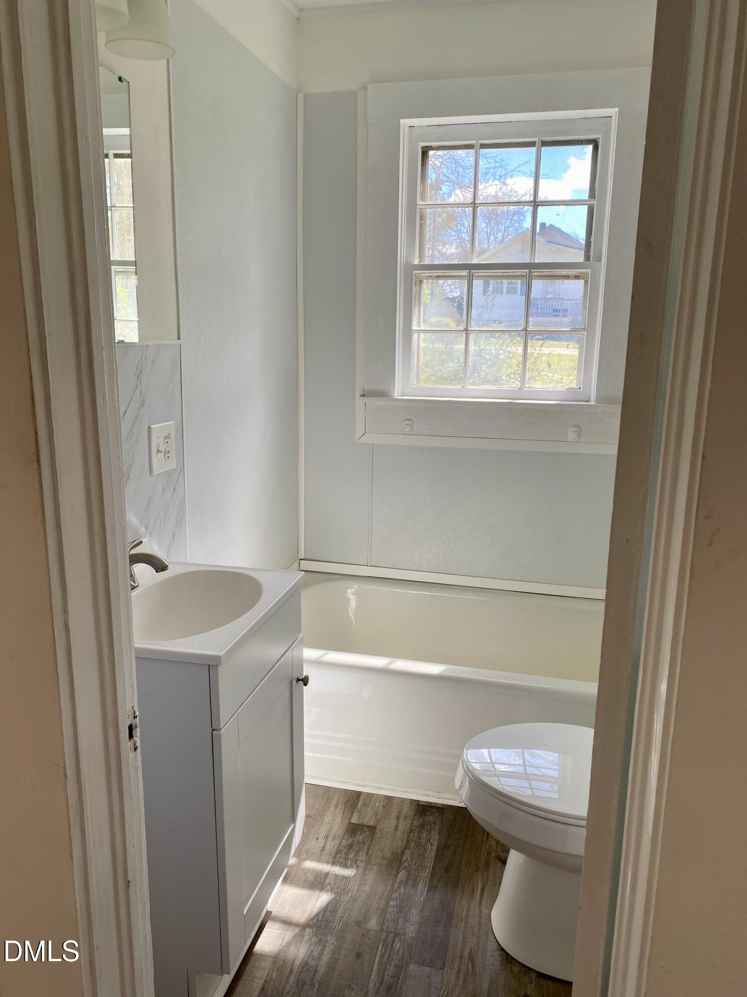 183 Red Hill Loop Road Warrenton, NC 27589 - Photo 8 of 25 IMG_4979