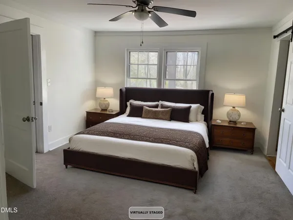 $220,000 | 183 Red Hill Loop Road, Warrenton, NC 27589