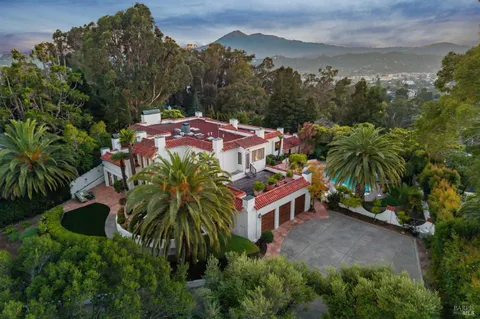 $4,750,000 | 133 Deer Park Avenue, San Rafael, CA 94901