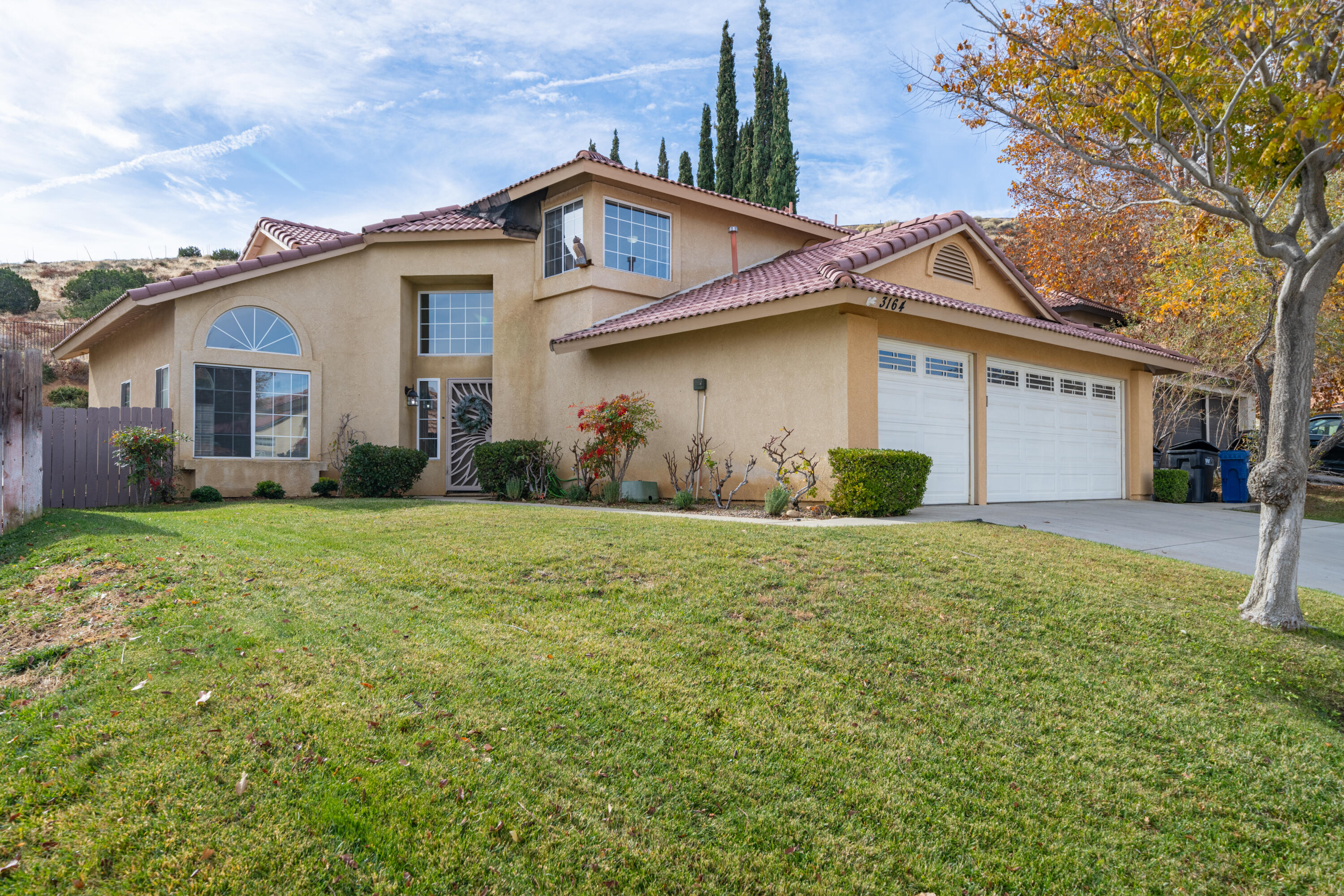 3164 Hampton Road Palmdale, CA 93551 - Photo 8 of 52 JYP05965-HDR