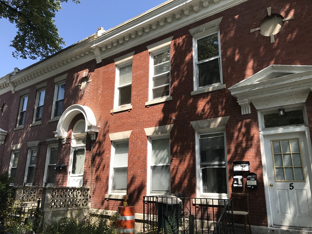 5 Wallingford Road, Unit 2 Boston, MA 02135 - Photo 1 of 1