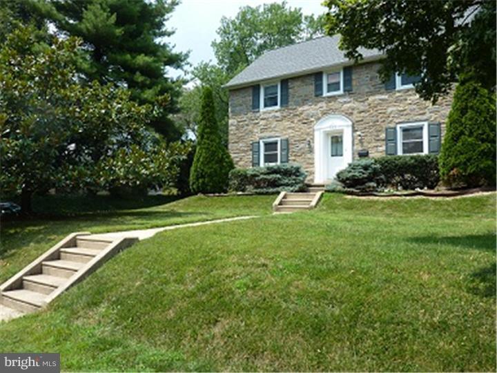 778 Baeder Road Jenkintown, PA 19046 - Photo 2 of 25 Exterior Front