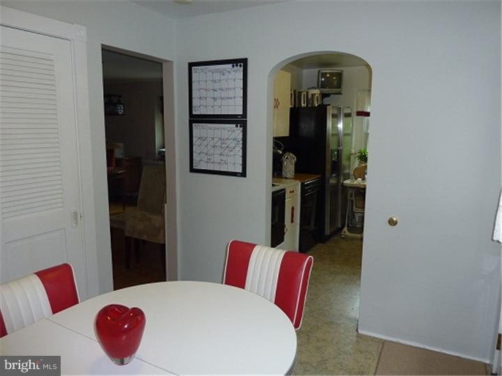 778 Baeder Road Jenkintown, PA 19046 - Photo 13 of 25 Breakfast Room