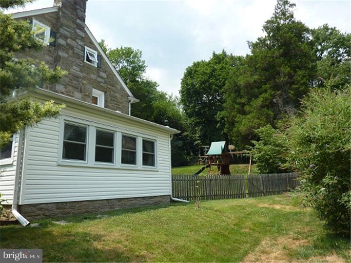 778 Baeder Road Jenkintown, PA 19046 - Photo 3 of 25 Exterior Side