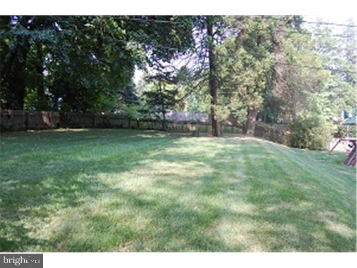 778 Baeder Road Jenkintown, PA 19046 - Photo 23 of 25 Back Yard