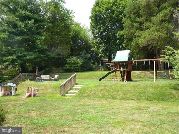 778 Baeder Road Jenkintown, PA 19046 - Photo 5 of 25 Back Yard