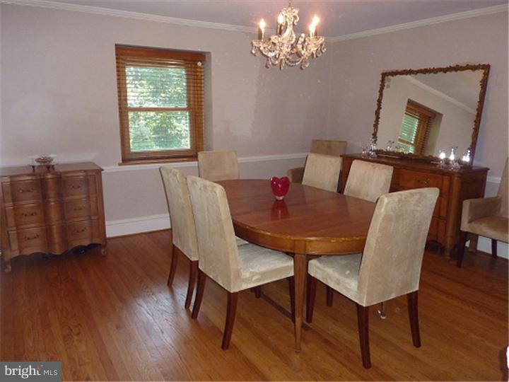 778 Baeder Road Jenkintown, PA 19046 - Photo 10 of 25 Dining Room