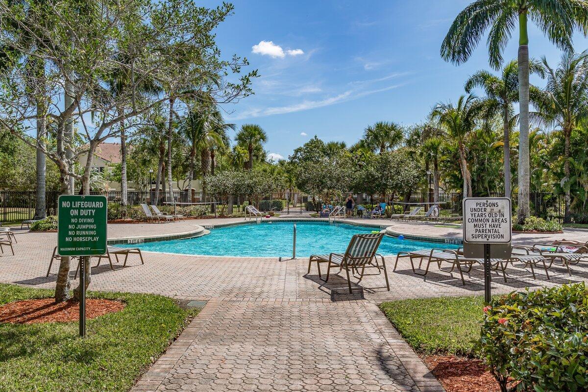10360 Fox Trail Road South, Unit 1613 Royal Palm Beach, FL 33411 - Photo 24 of 33 Spa at Sunset 3