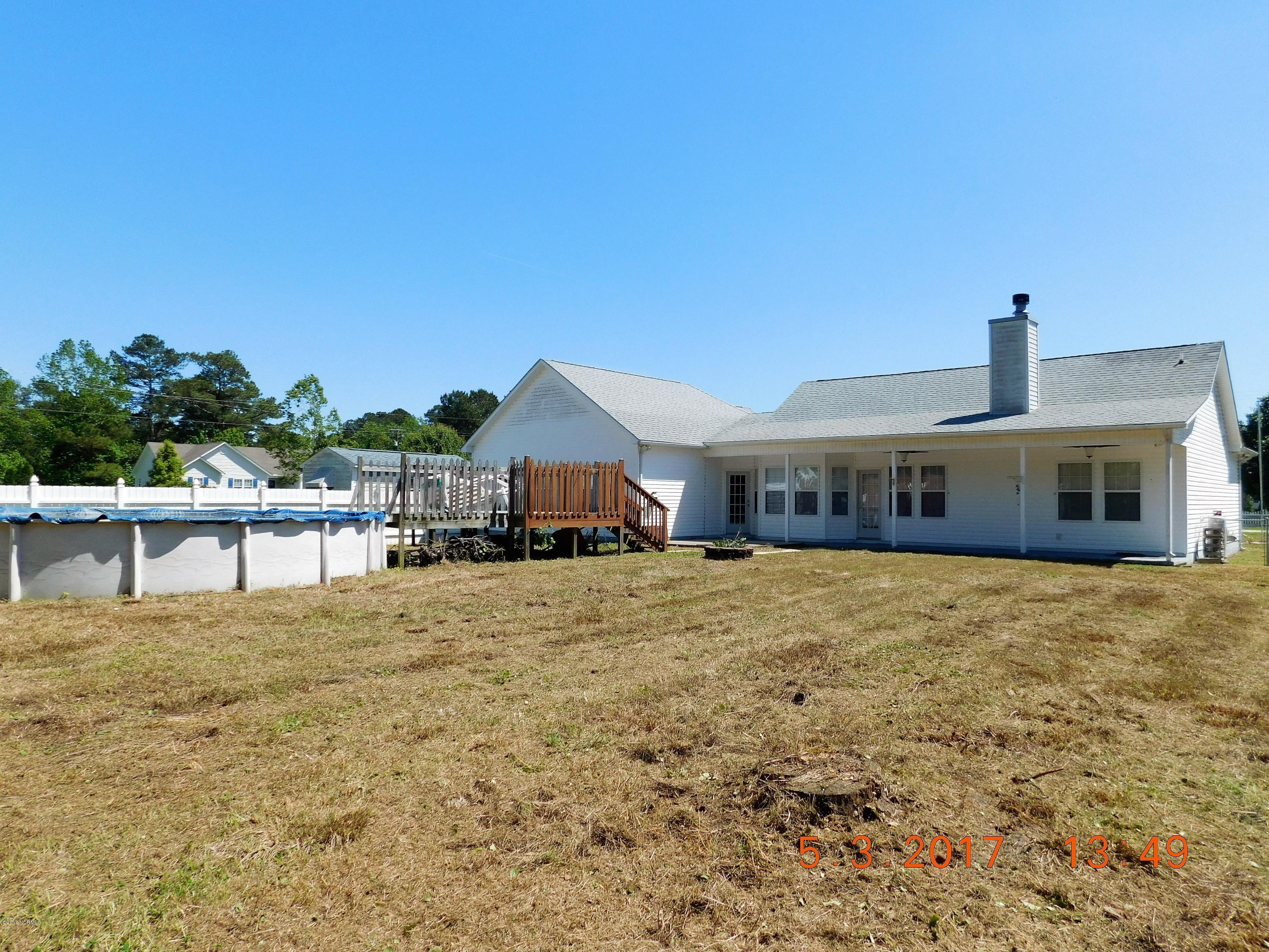 550 West Firetower Road Swansboro, NC 28584 - Photo 5 of 29 DSCN1486