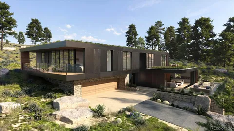$975,000 | 73 Canyon Pines Drive, Arvada, CO 80403