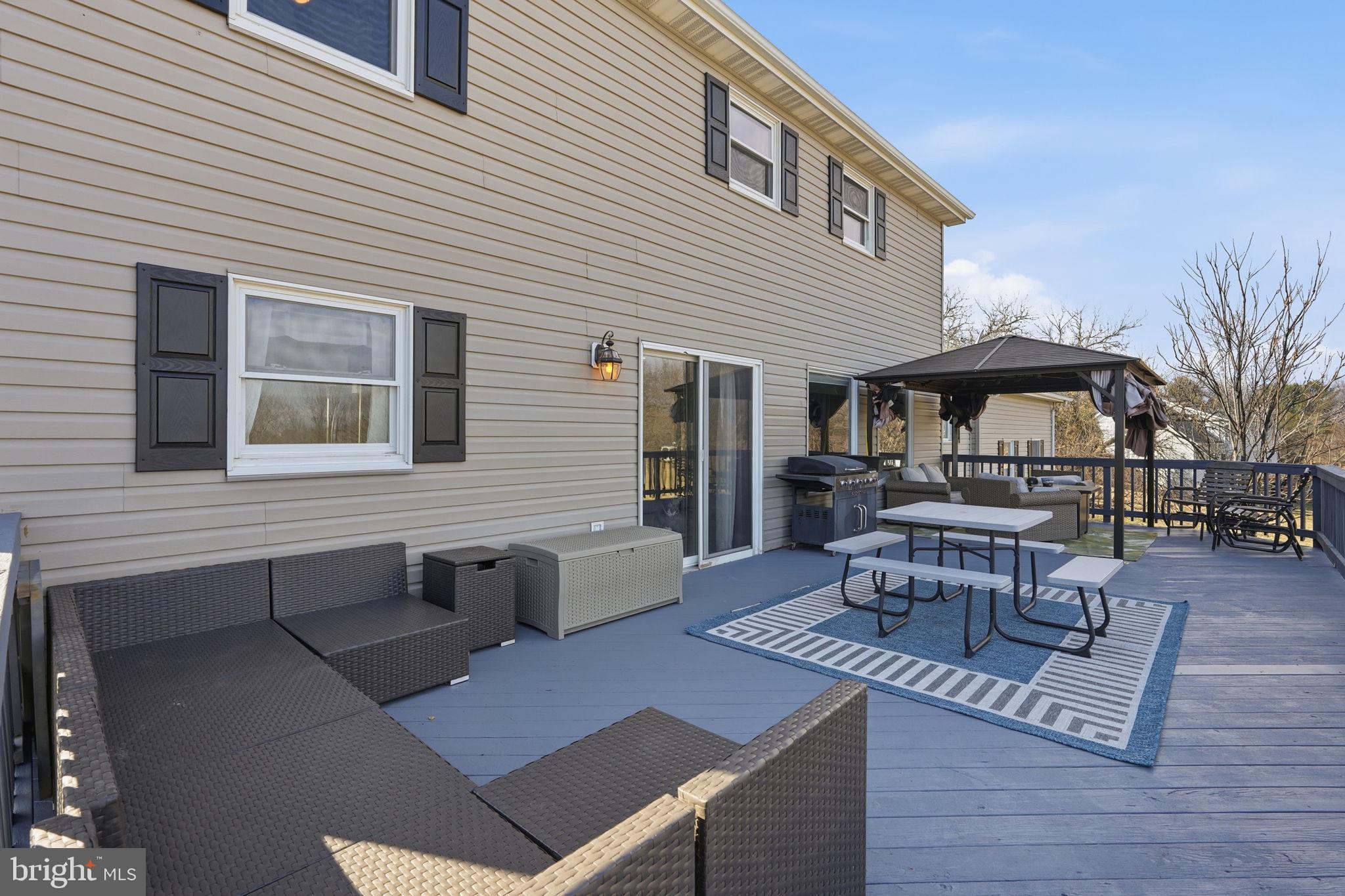 2723 Fairground Road Front Royal, VA 22630 - Photo 18 of 55