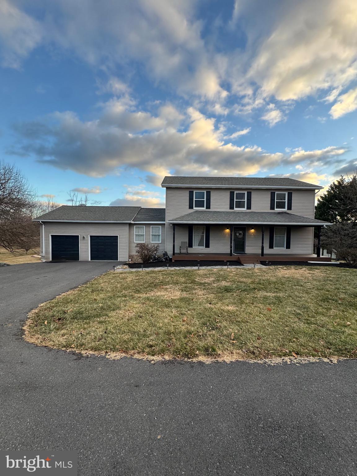 2723 Fairground Road Front Royal, VA 22630 - Photo 2 of 55