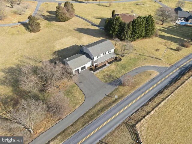 $599,900 | 2723 Fairground Road, Front Royal, VA 22630