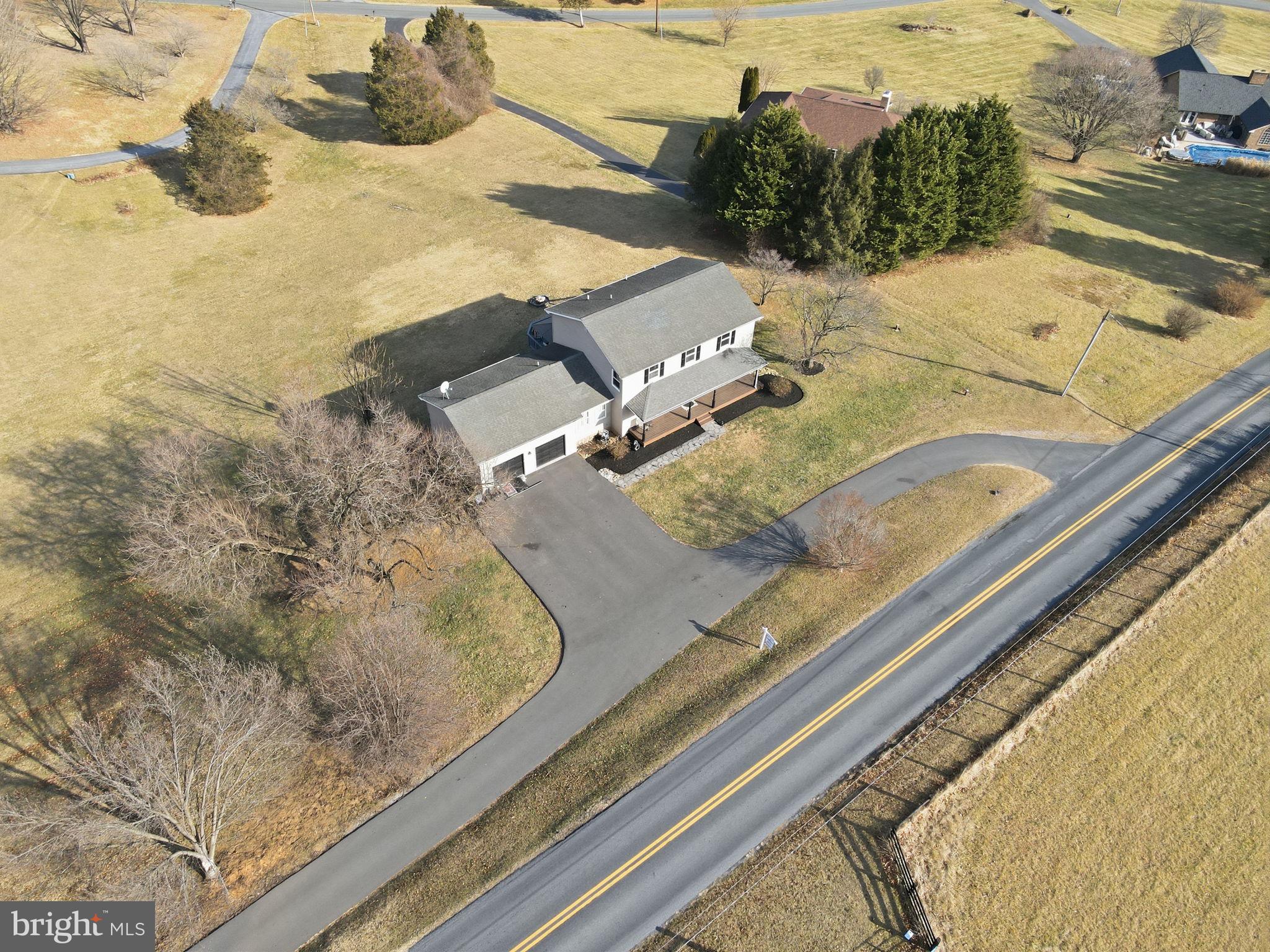 2723 Fairground Road Front Royal, VA 22630 - Photo 42 of 55