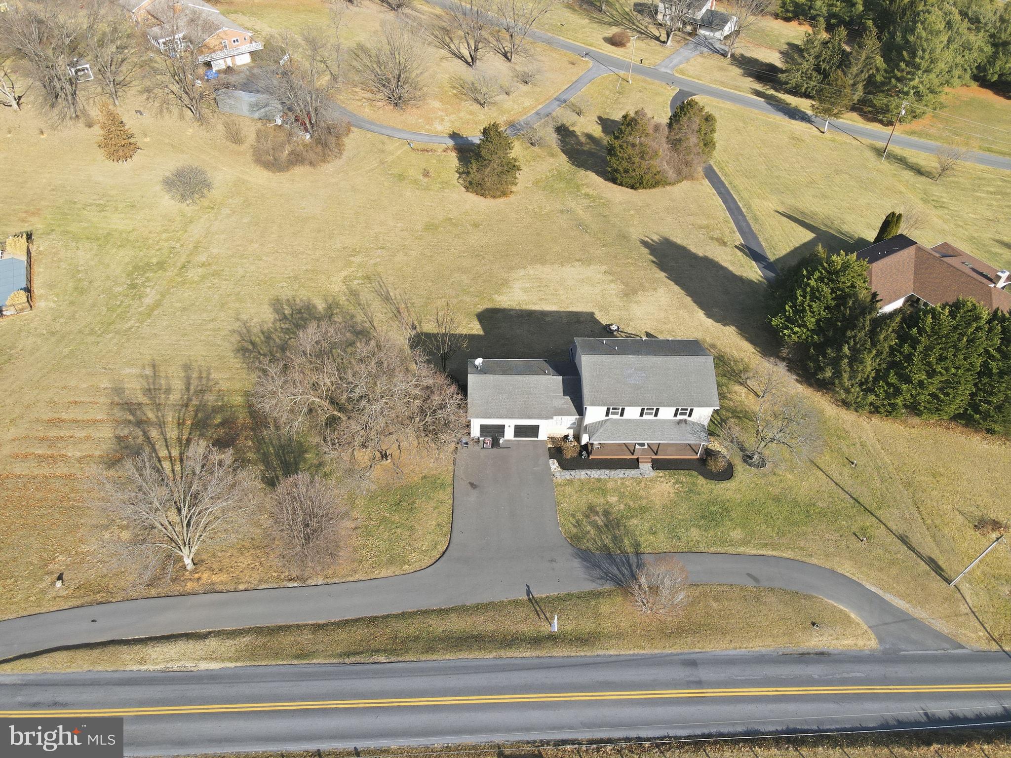2723 Fairground Road Front Royal, VA 22630 - Photo 43 of 55