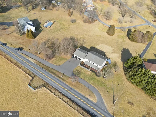 $599,900 | 2723 Fairground Road, Front Royal, VA 22630