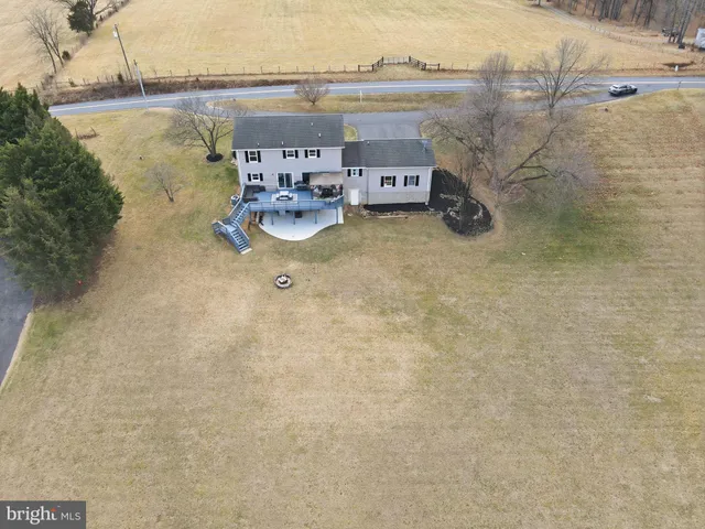 $599,900 | 2723 Fairground Road, Front Royal, VA 22630