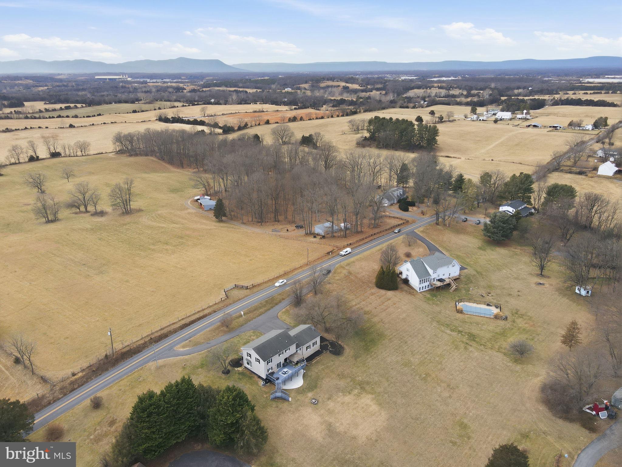 2723 Fairground Road Front Royal, VA 22630 - Photo 46 of 55