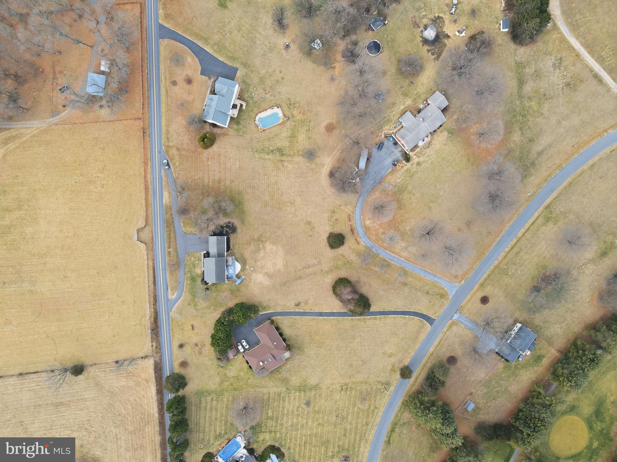 2723 Fairground Road Front Royal, VA 22630 - Photo 47 of 55