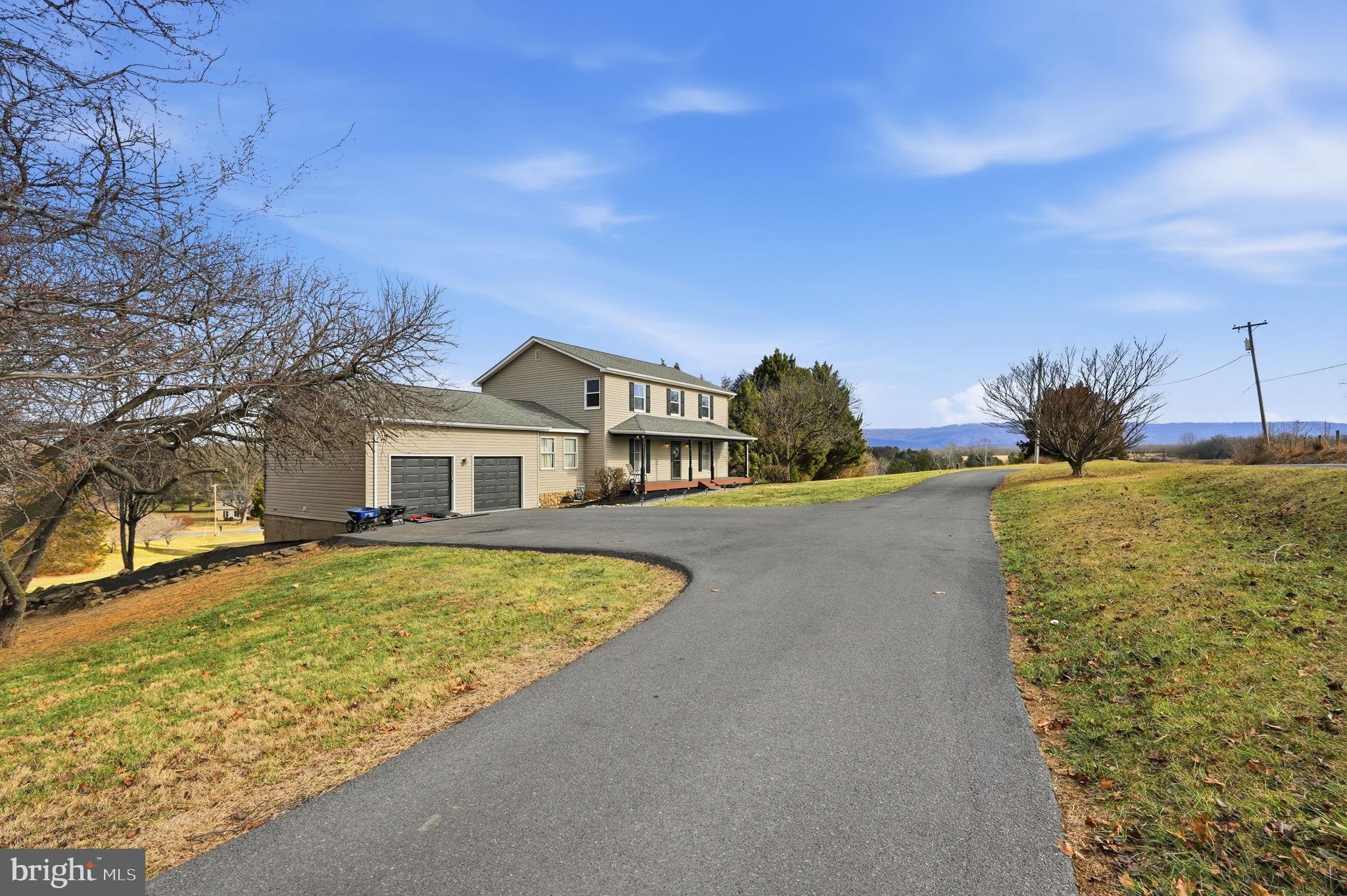 2723 Fairground Road Front Royal, VA 22630 - Photo 51 of 55