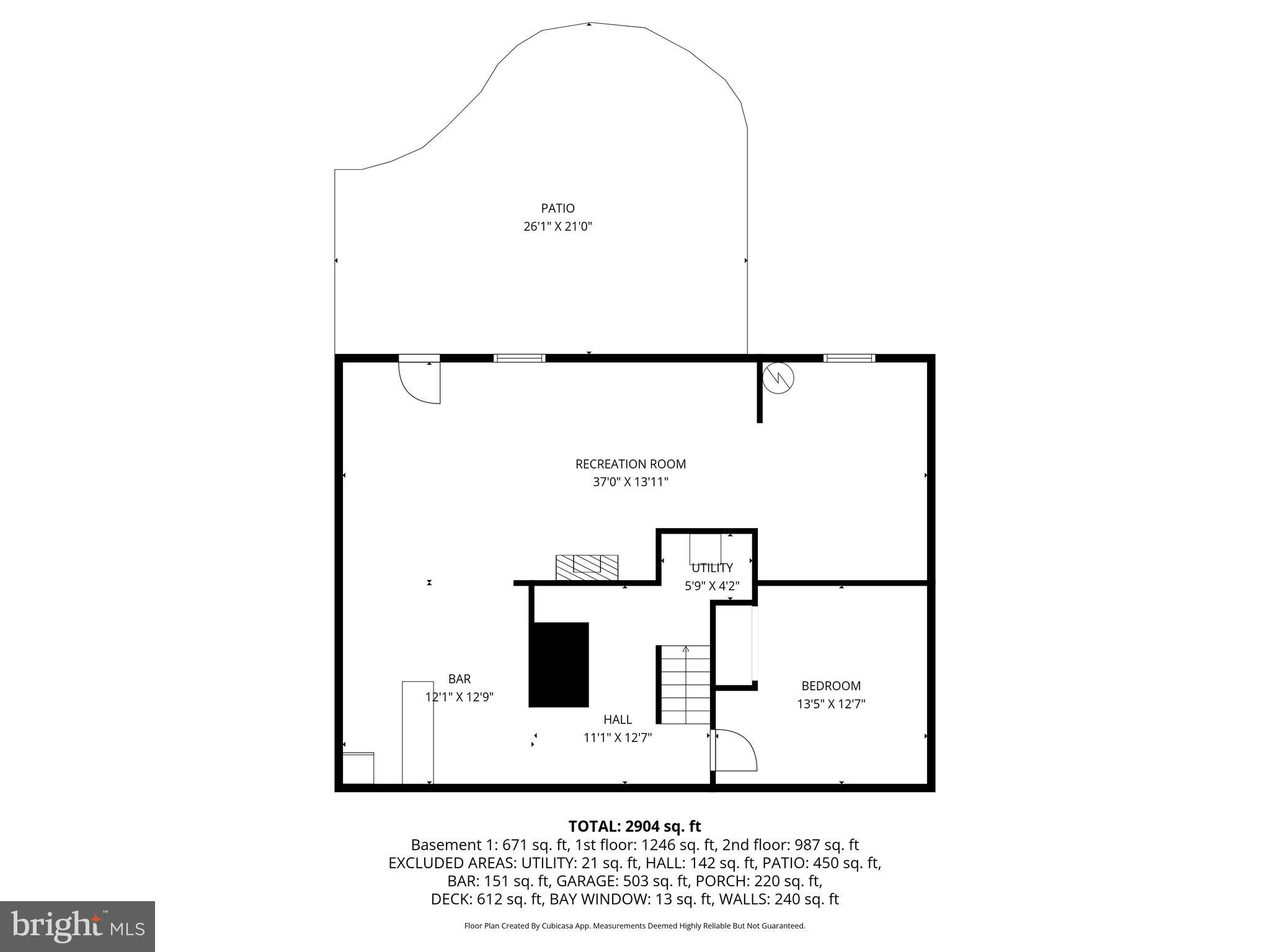 2723 Fairground Road Front Royal, VA 22630 - Photo 53 of 55