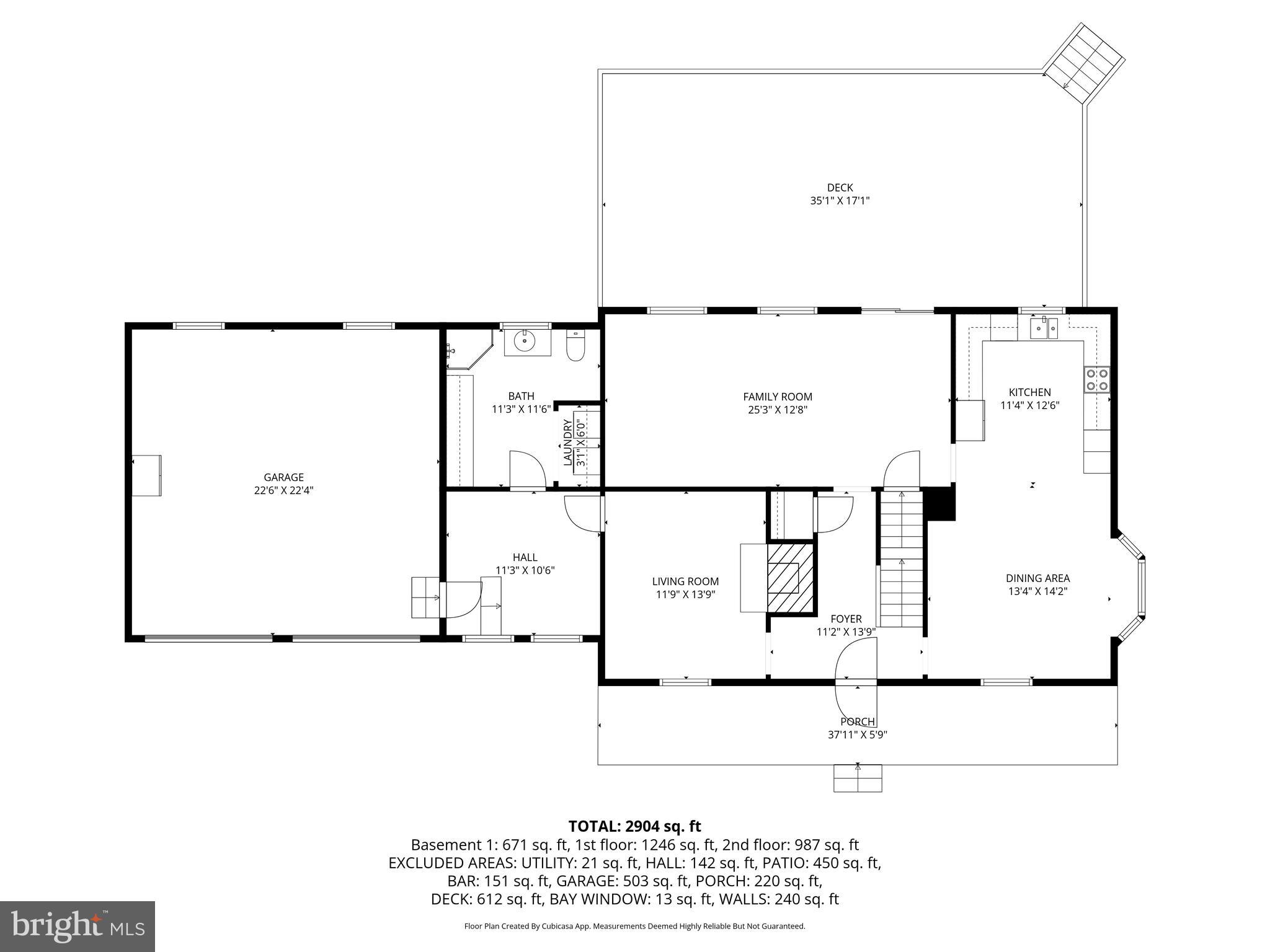 2723 Fairground Road Front Royal, VA 22630 - Photo 54 of 55