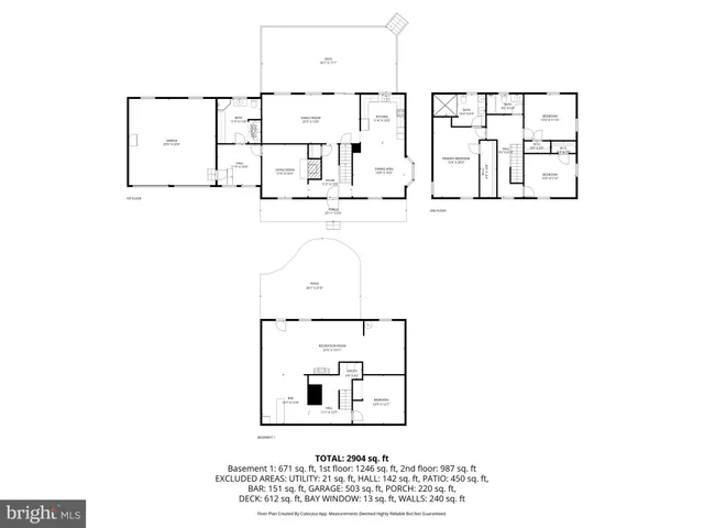 $599,900 | 2723 Fairground Road, Front Royal, VA 22630