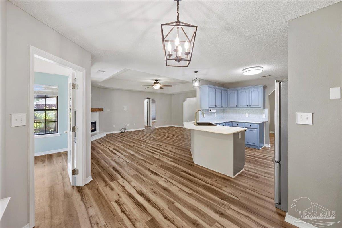 5245 Morgan Ridge Drive Milton, FL 32570 - Photo 14 of 53