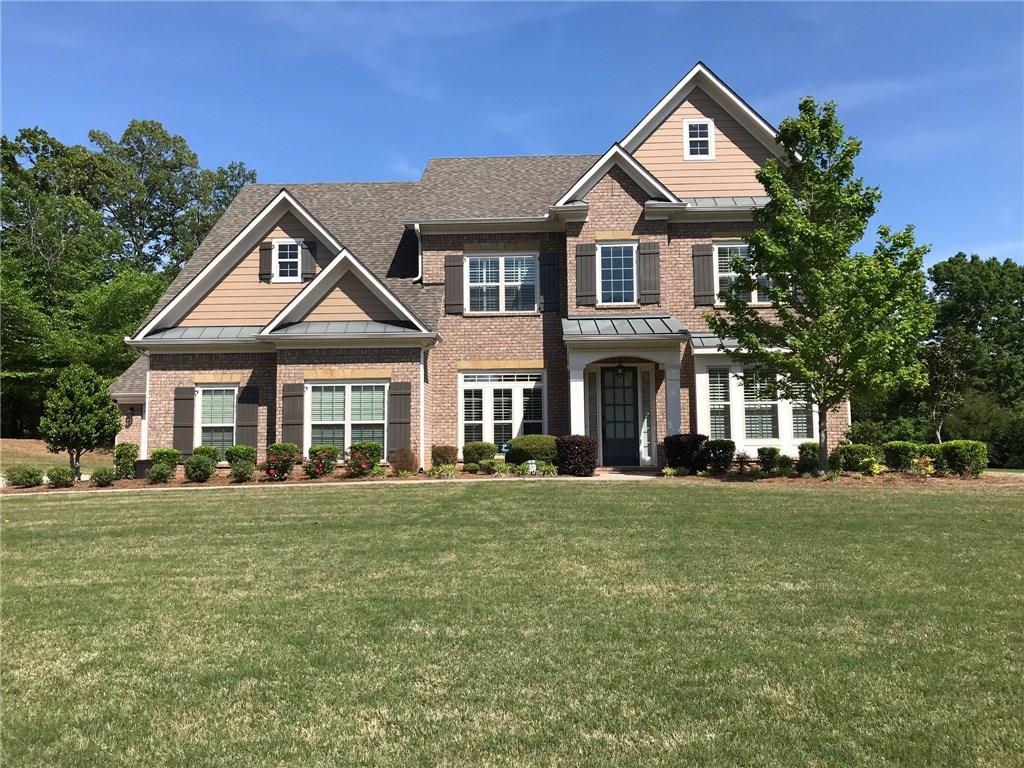 2260 Stirling Bridge Road Cumming, GA 30041 - Photo 1 of 1 Gallery Image 1
