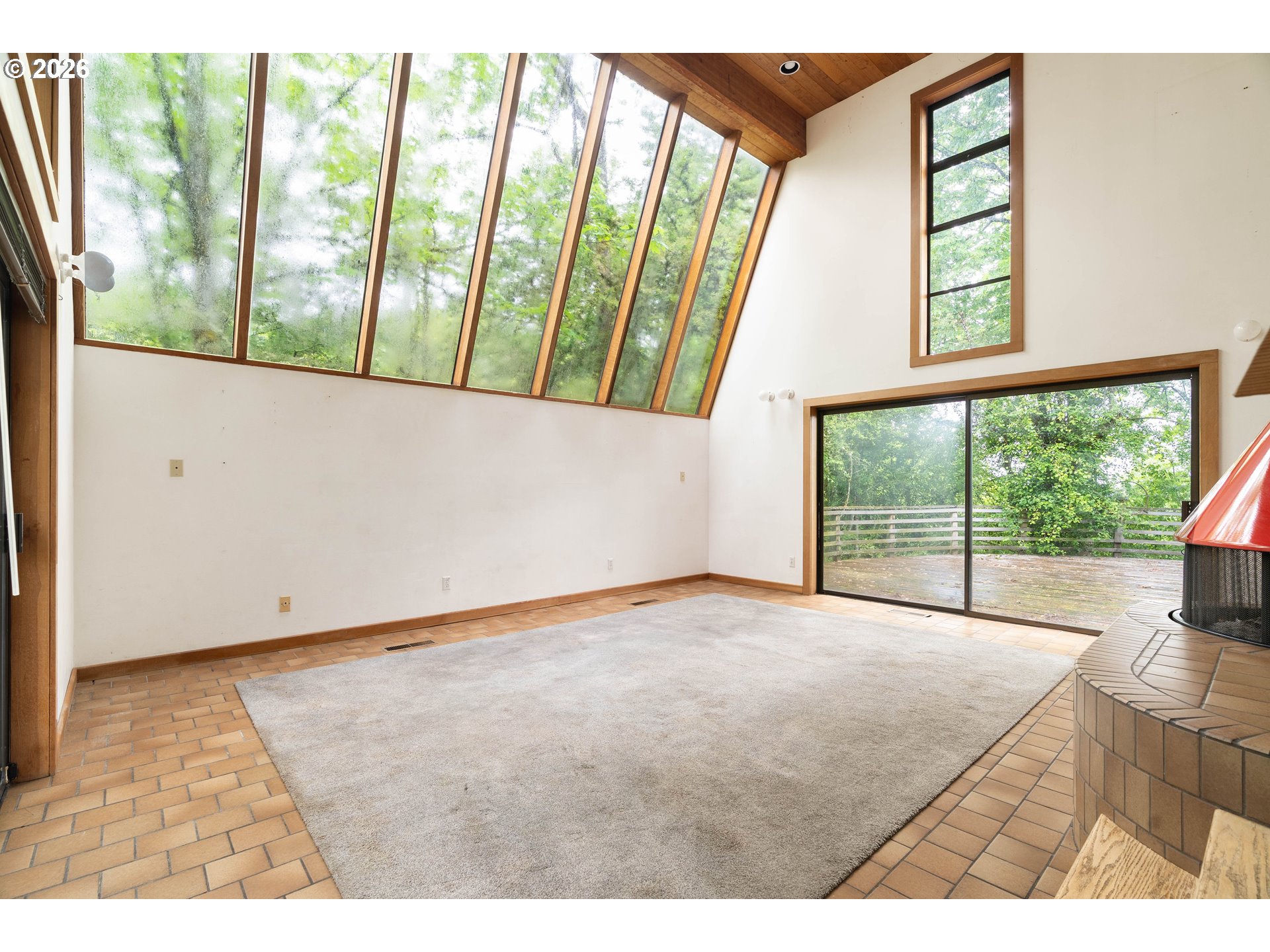 3453 Northwest Raleigh Street Portland, OR 97210 - Photo 6 of 30