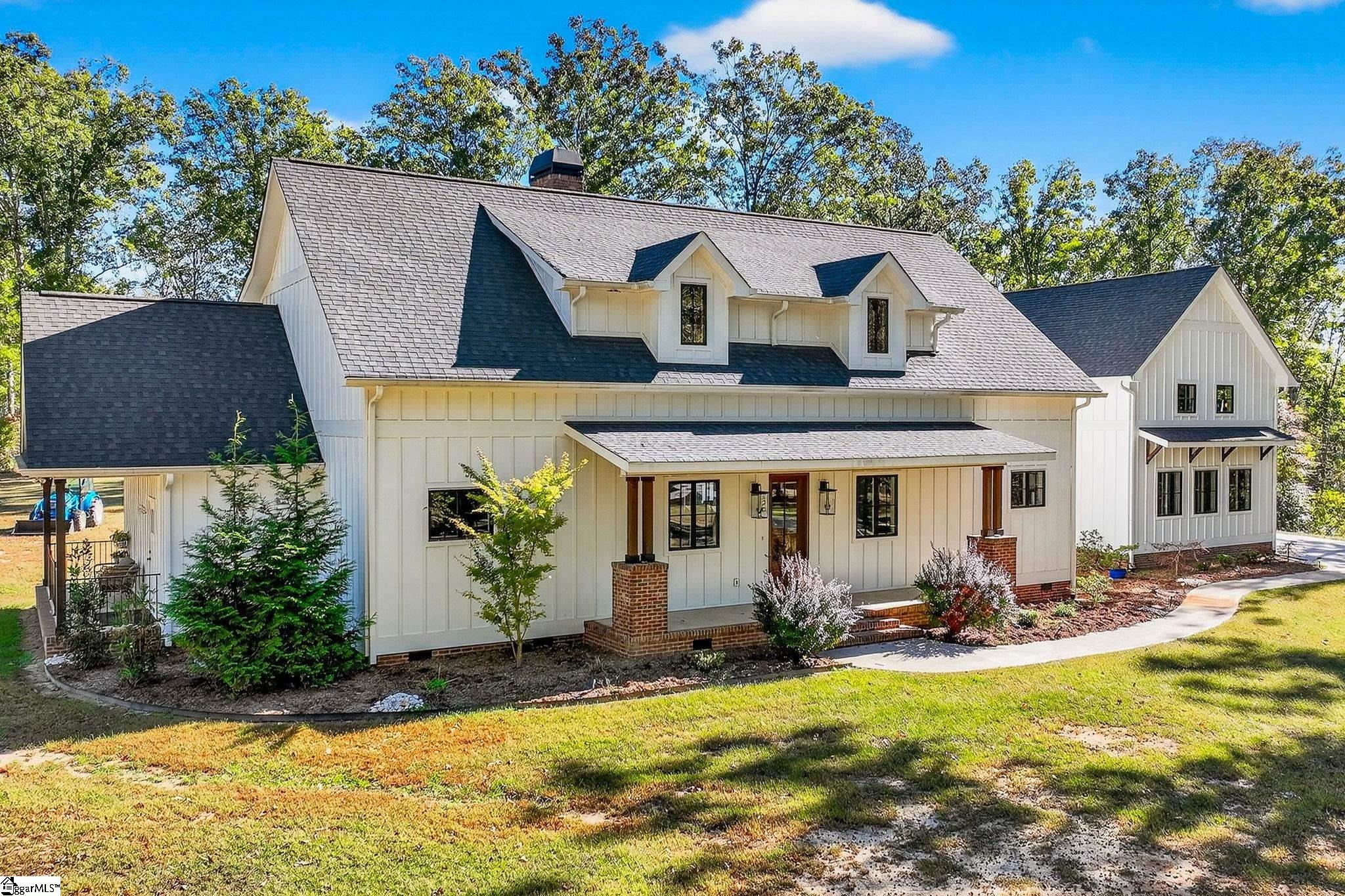 123 Southern Road Belton, SC 29627 - Photo 2 of 49