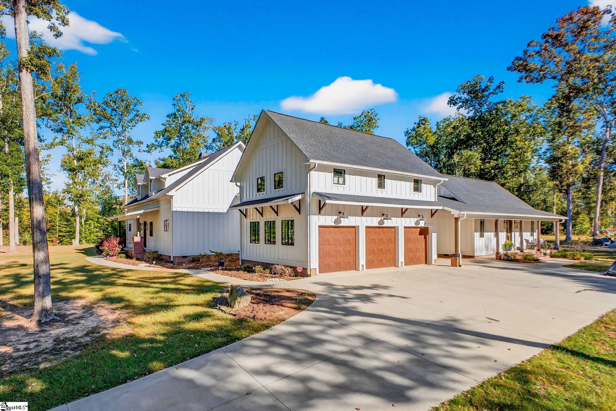 123 Southern Road Belton, SC 29627 - Photo 4 of 49