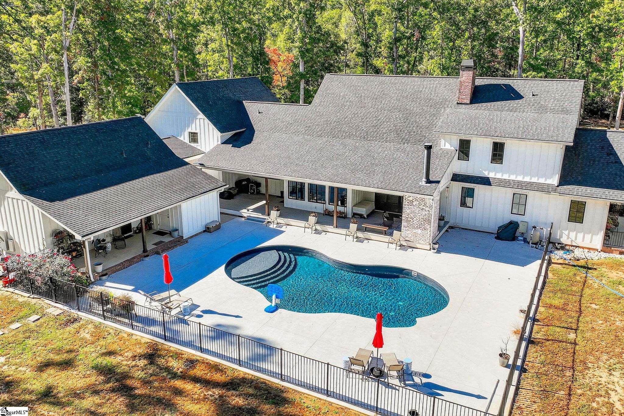 123 Southern Road Belton, SC 29627 - Photo 43 of 49