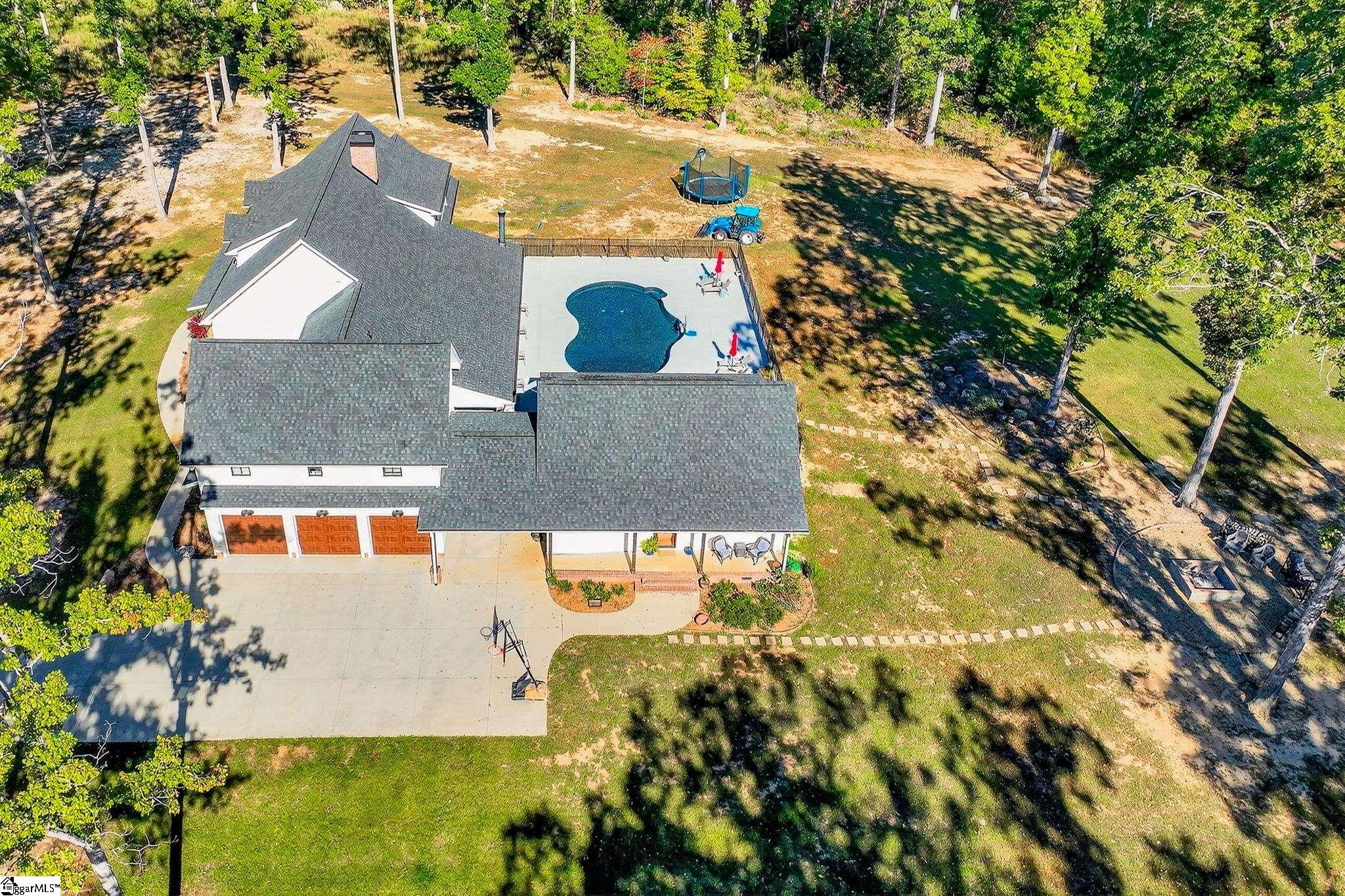 123 Southern Road Belton, SC 29627 - Photo 45 of 49
