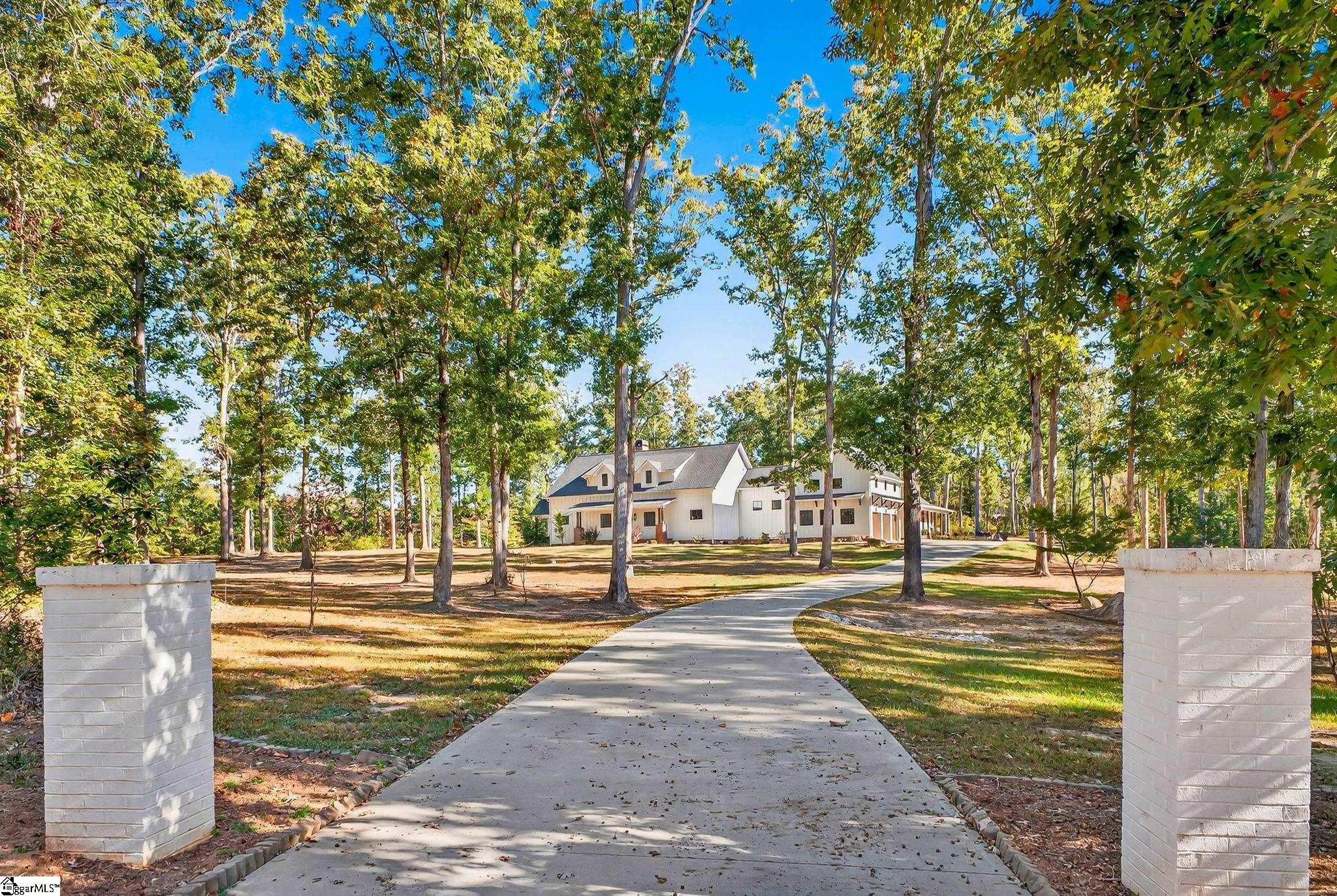 123 Southern Road Belton, SC 29627 - Photo 8 of 49