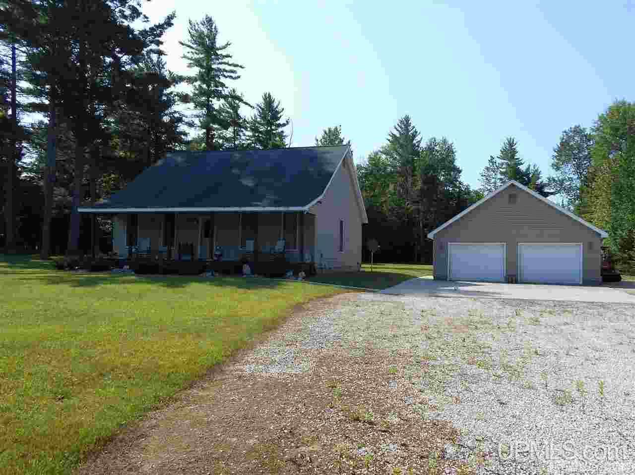 3957 W Bowman Road Gulliver, MI 49840 - Photo 24 of 32