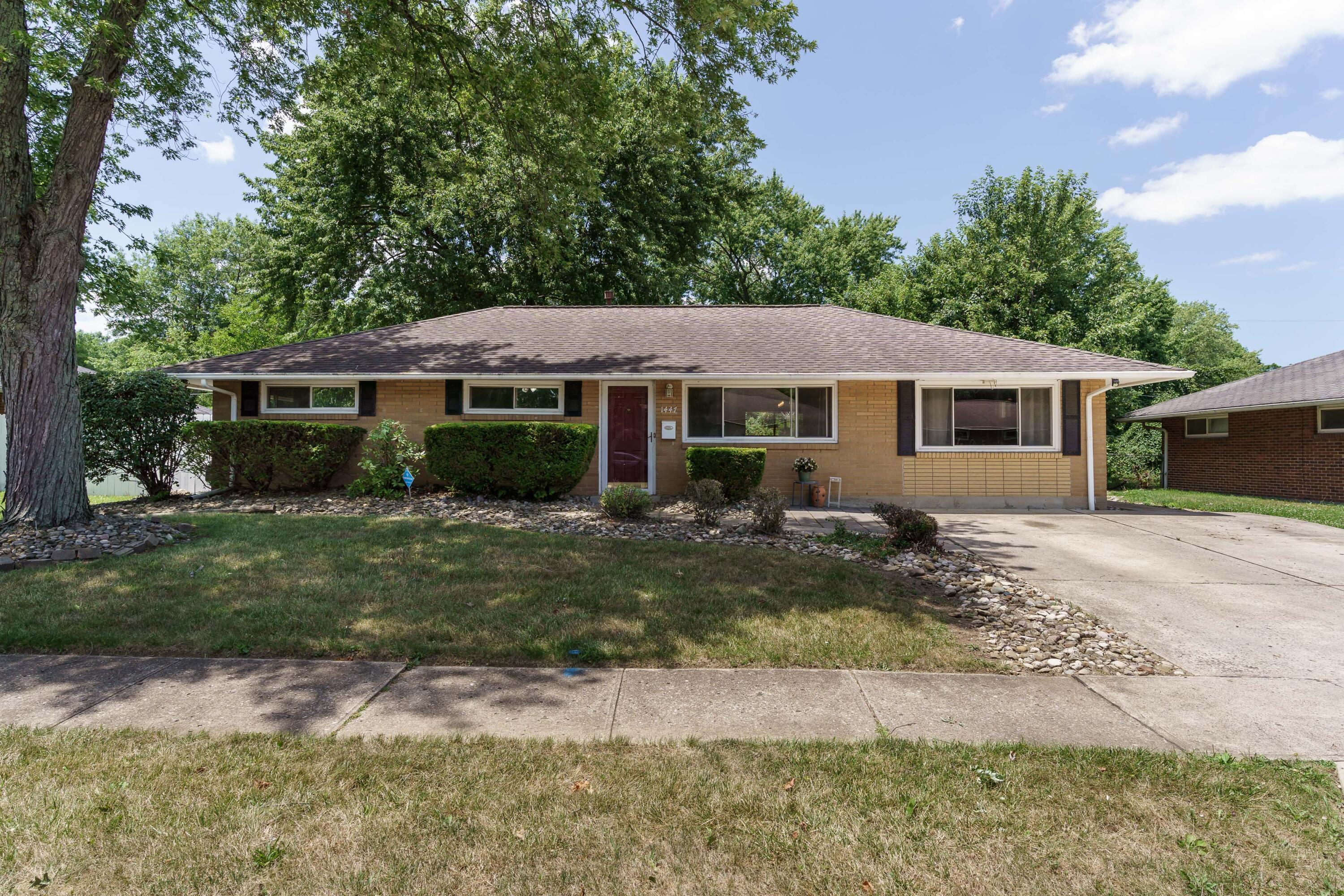 3 bedroom, 2 bath home in Reynoldsburg