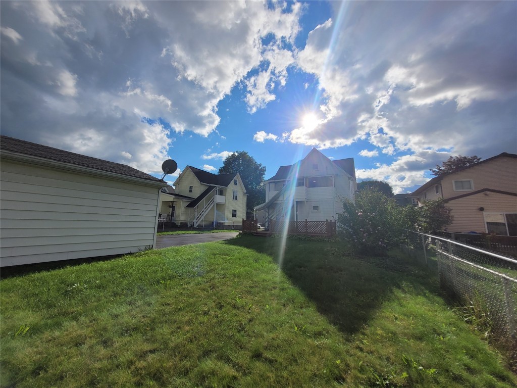 59 Hayes Street Binghamton, NY 13903 - Photo 36 of 37 Gallery Image 36