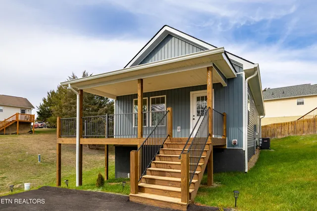 $289,000 | 2507 Grotto Lane, Sevierville, TN 37876