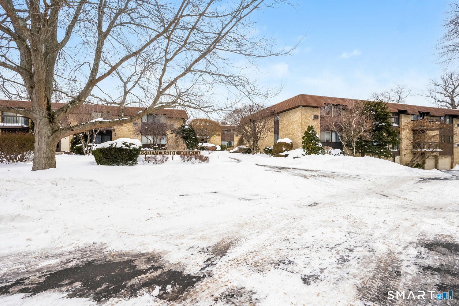 85 Riverside Avenue, Unit F7 Stamford, CT 06905 - Photo 18 of 19