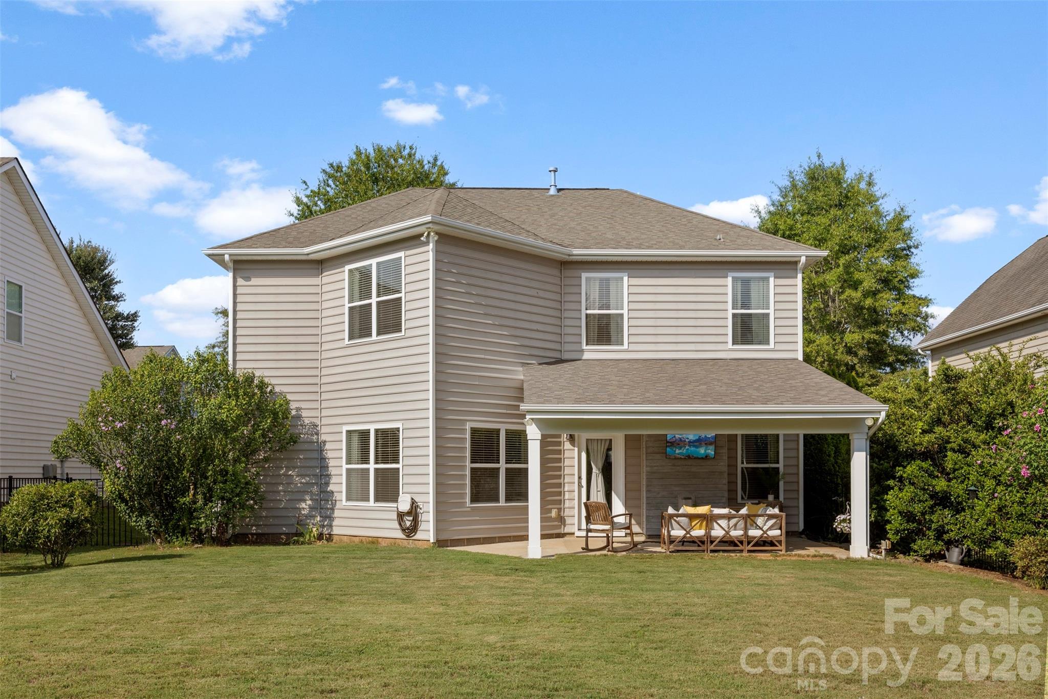 1620 Ridgehaven Road Waxhaw, NC 28173 - Photo 33 of 48