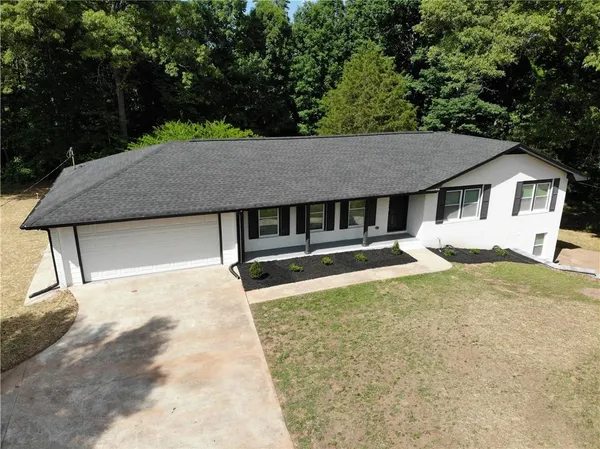 $279,900 | 1405 Mote Road, Covington, GA 30016